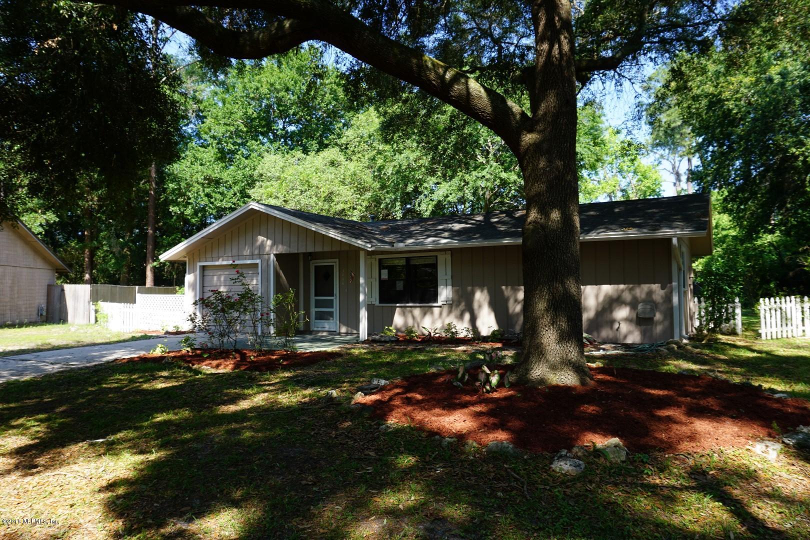 3800 22ND, 827548, Gainesville, Single Family Residence,  sold, PROPERTY EXPERTS 