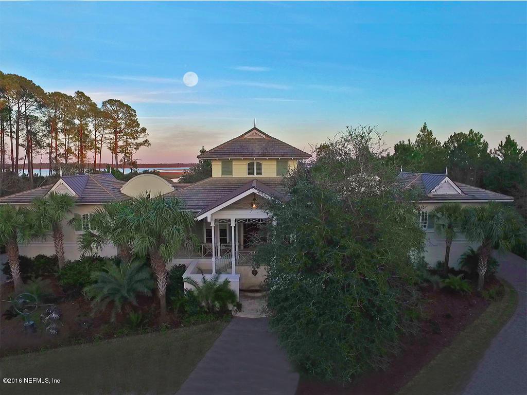 96002 BRADY POINT, 817647, Fernandina Beach, Single Family Residence,  sold, PROPERTY EXPERTS 