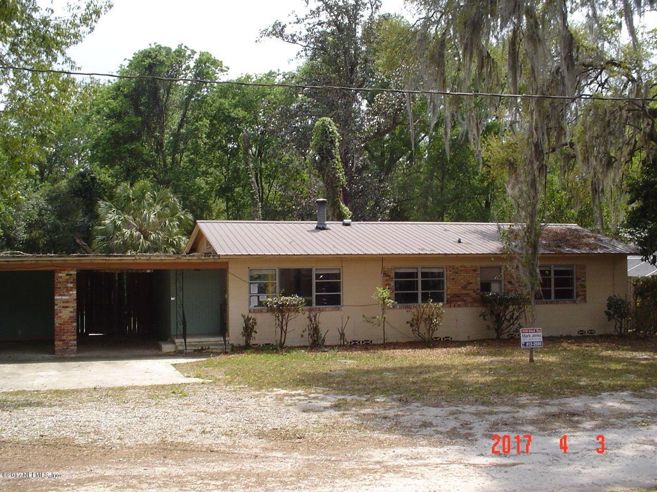 1753 38TH, 876159, Gainesville, Single Family Residence,  sold, PROPERTY EXPERTS 