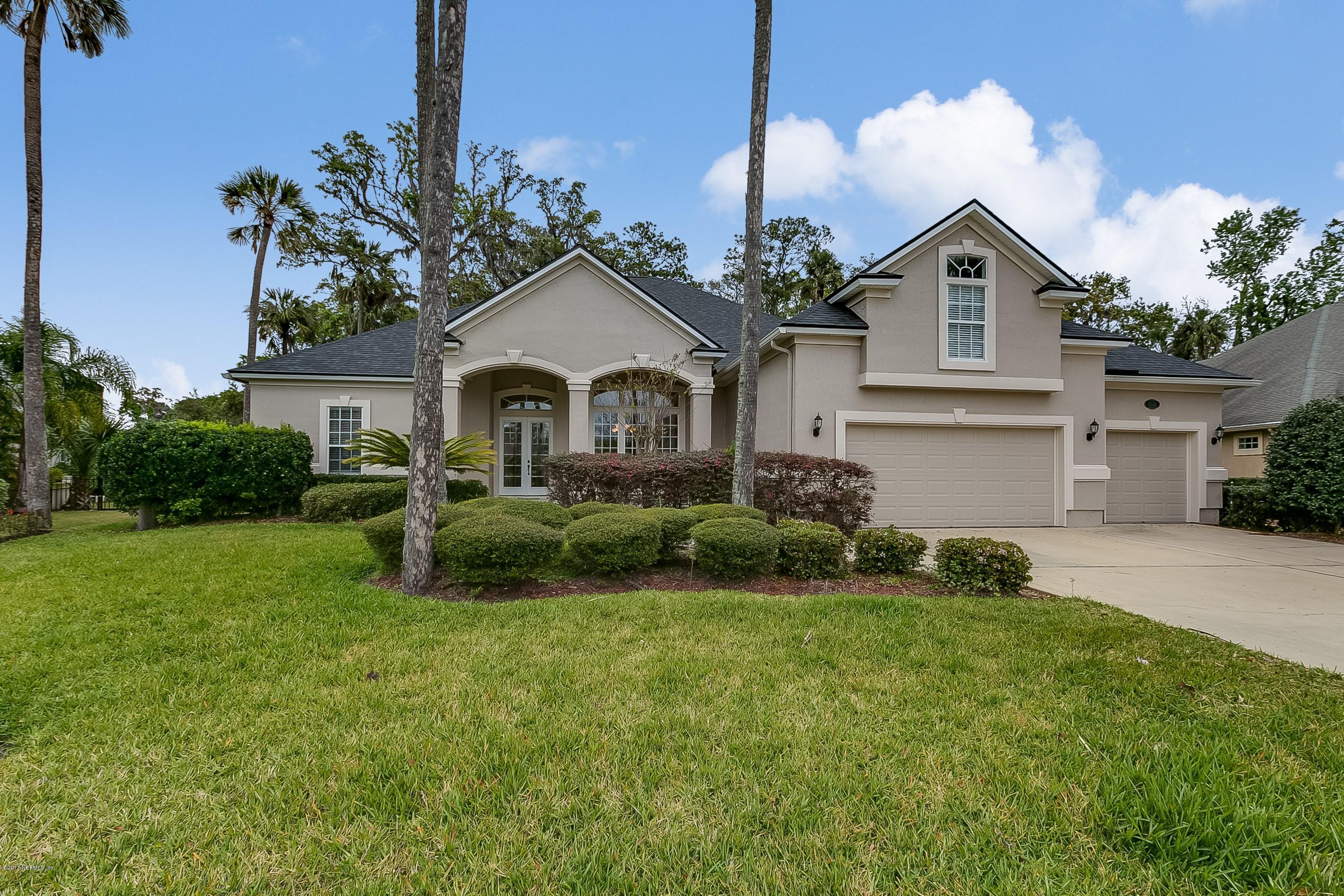 508 HONEY LOCUST, 872496, Ponte Vedra Beach, Single Family Residence,  sold, PROPERTY EXPERTS 