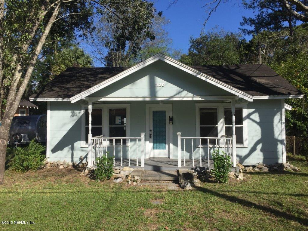 220 14TH, 797981, Gainesville, Single Family Residence,  sold, PROPERTY EXPERTS 