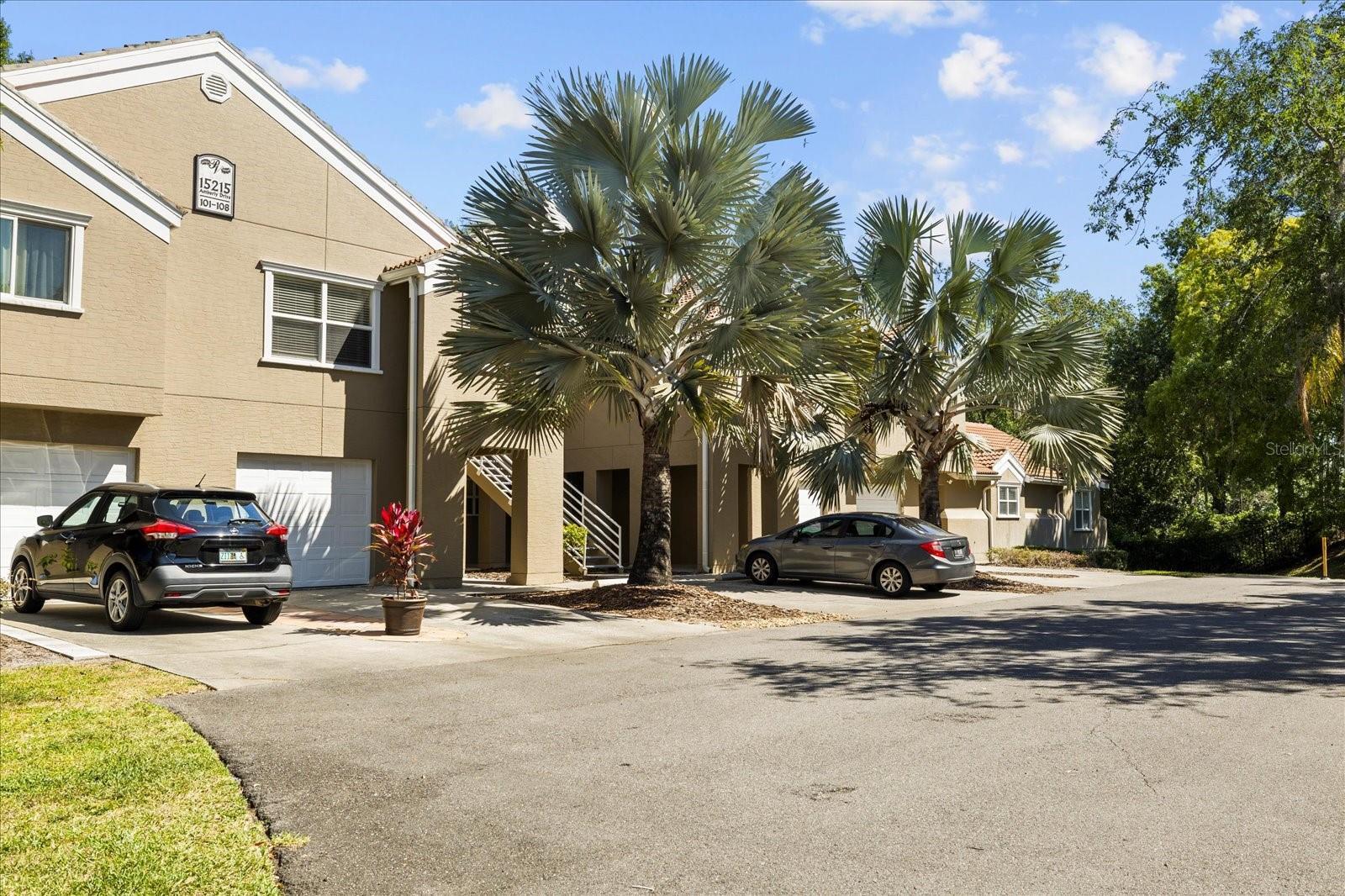 15215 AMBERLY 107, TAMPA, Condominium,  for rent, PROPERTY EXPERTS 