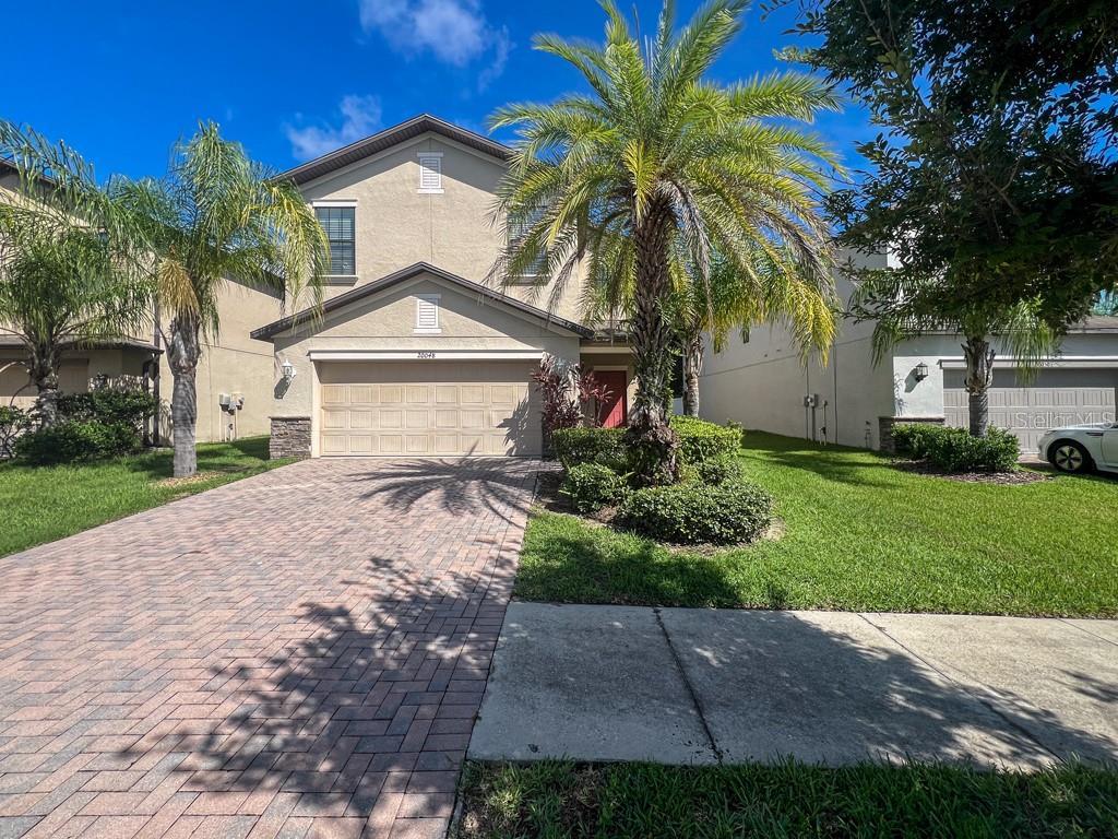 20048 DATE PALM, TAMPA, Single Family Residence,  for rent, PROPERTY EXPERTS 