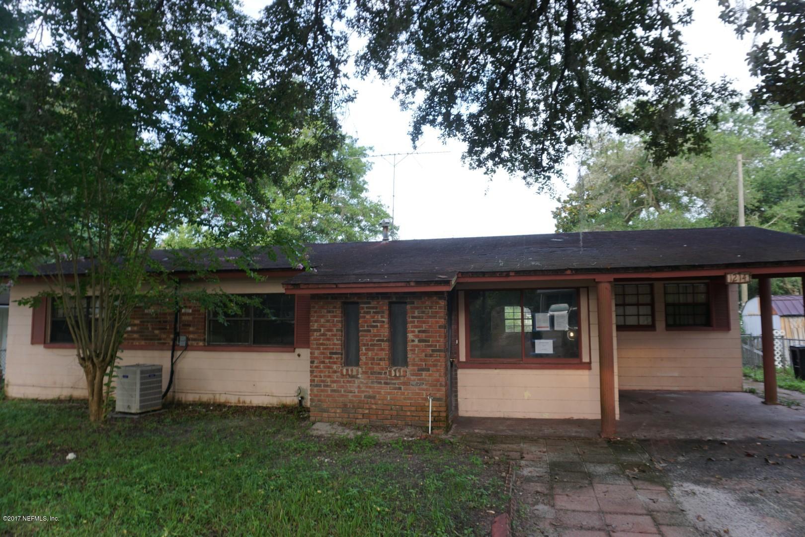 1214 17TH, 896121, Gainesville, Single Family Residence,  sold, PROPERTY EXPERTS 