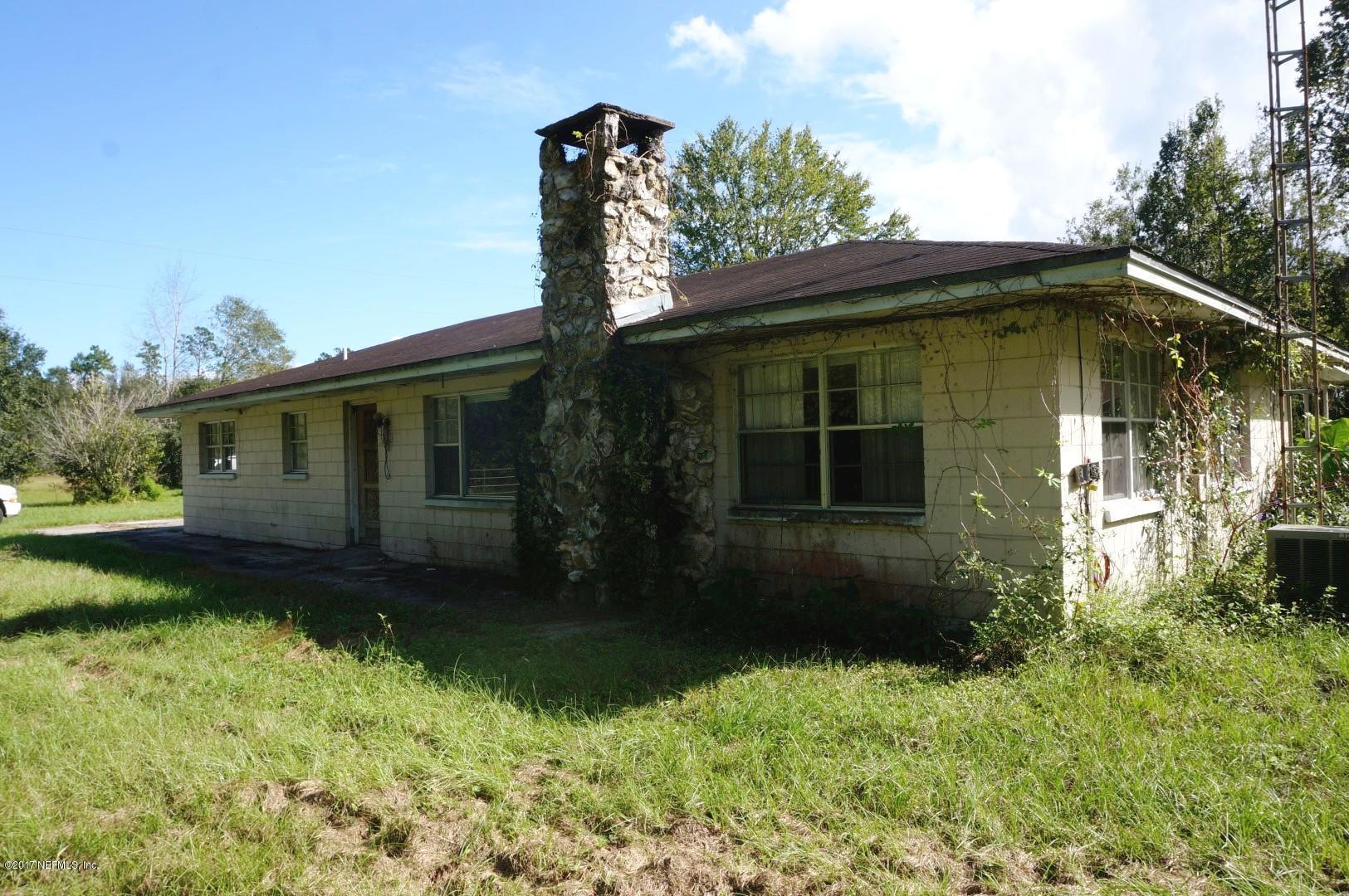 14307 STATE ROAD 26, 906428, Gainesville, Single Family Residence,  sold, PROPERTY EXPERTS 