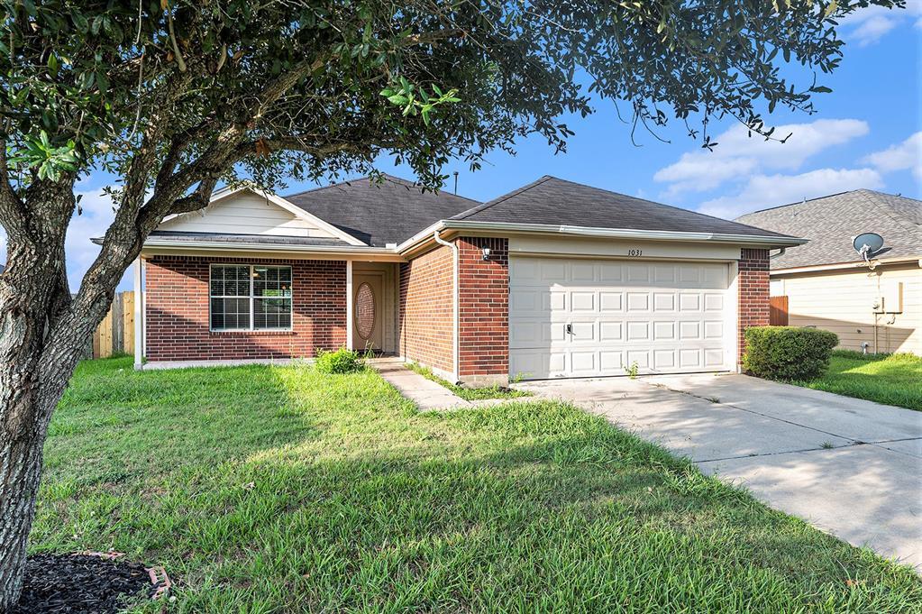 1031 Harrisburg, 62834141, Rosenberg, Single-Family,  for sale, PROPERTY EXPERTS 