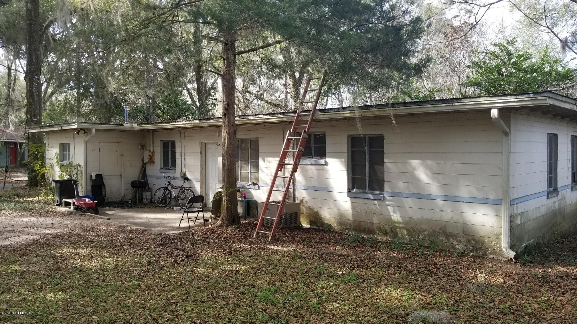 3205 14TH, 923484, Gainesville, Single Family Residence,  sold, PROPERTY EXPERTS 