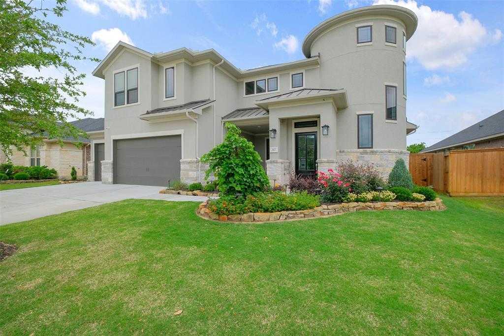 217 Lakehouse Landing, 63863570, Katy, Single-Family,  for sale, PROPERTY EXPERTS 