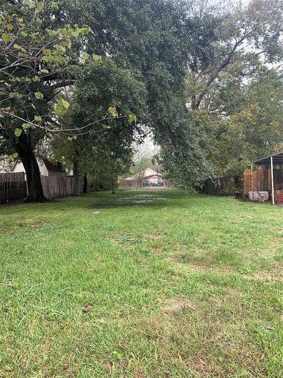 2115 Carolina, 59670978, Baytown, Lots,  for sale, PROPERTY EXPERTS 