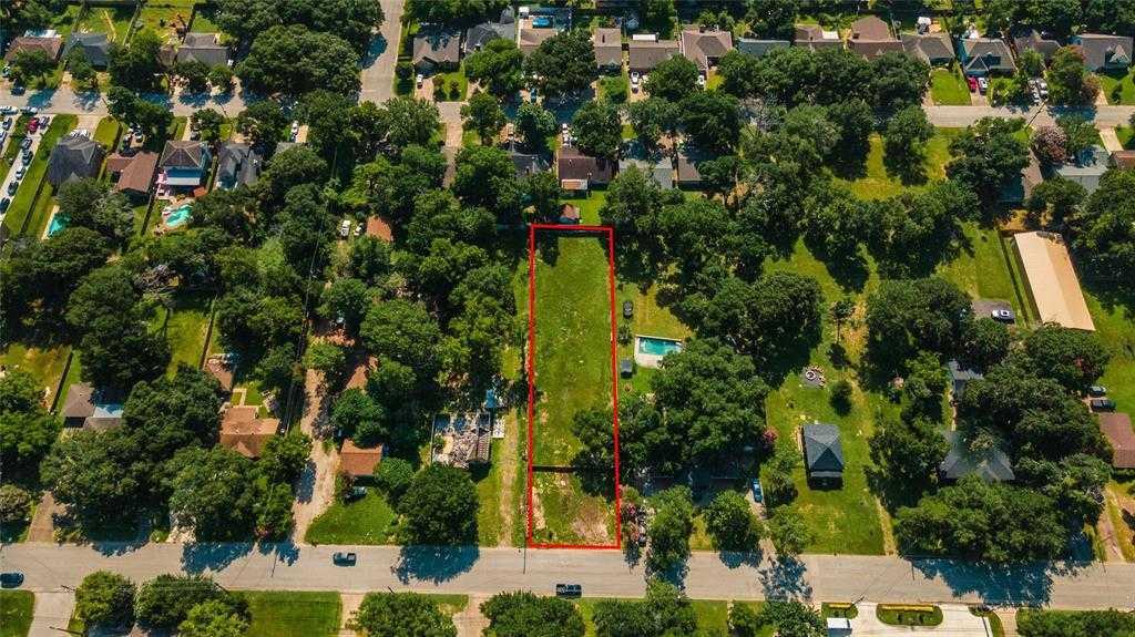 1808 East Ave, 72627471, Katy, Lots,  for sale, PROPERTY EXPERTS 