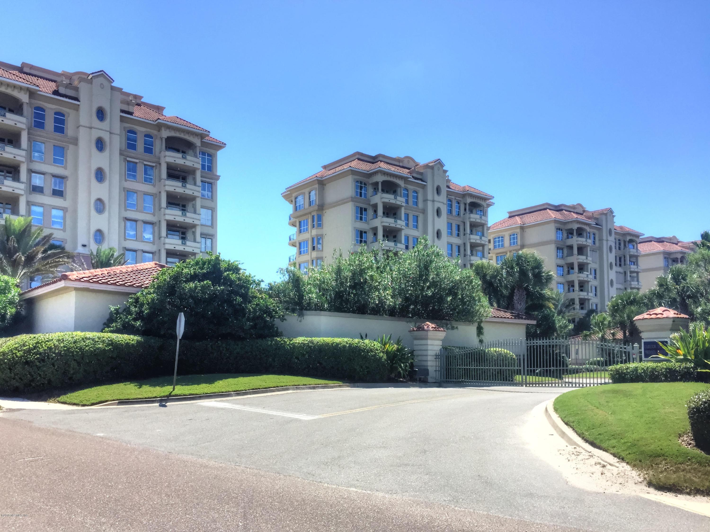 4634 CARLTON DUNES 6701, 924993, Fernandina Beach, Condominium,  sold, PROPERTY EXPERTS 