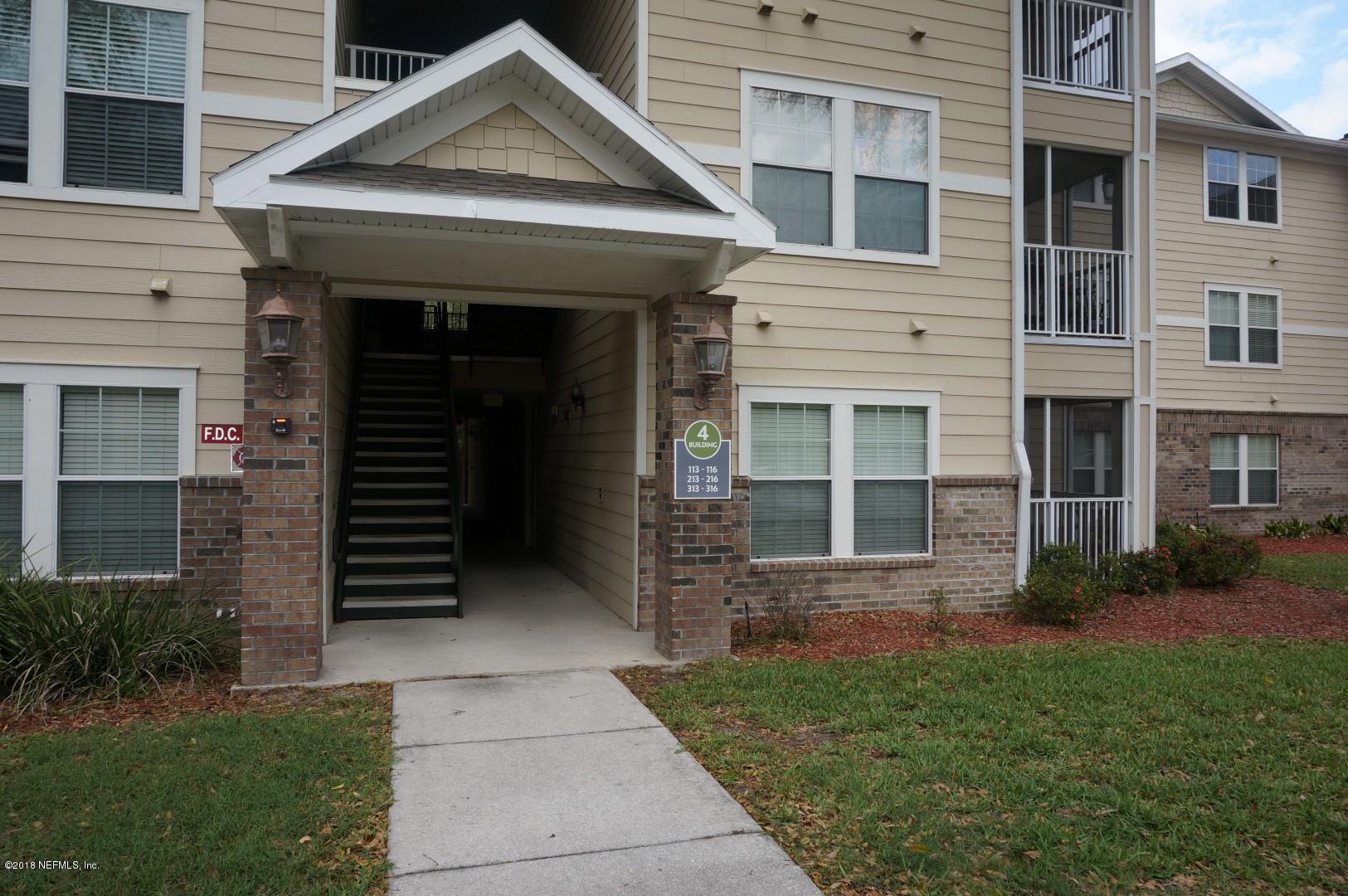 7132 4TH 115, 923967, Gainesville, Condominium,  sold, PROPERTY EXPERTS 