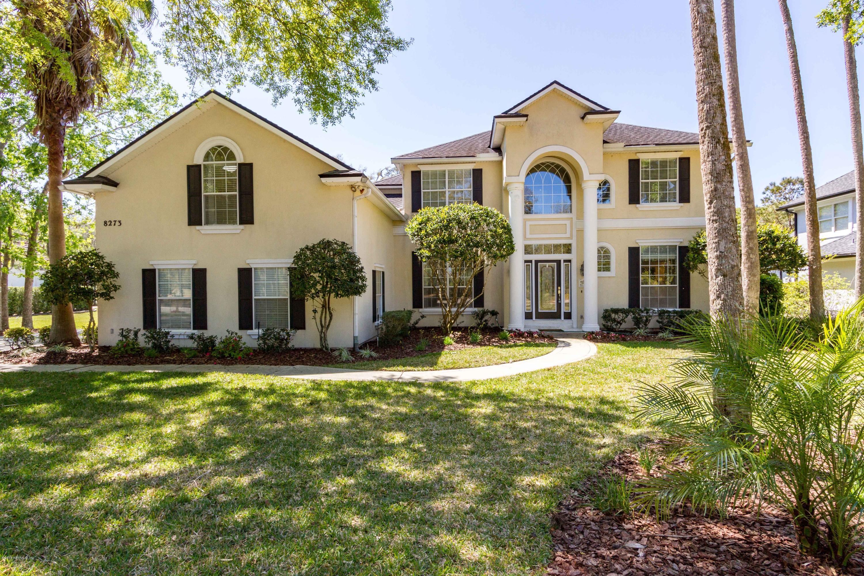 8273 SEVEN MILE, 926624, Ponte Vedra Beach, Single Family Residence,  sold, PROPERTY EXPERTS 