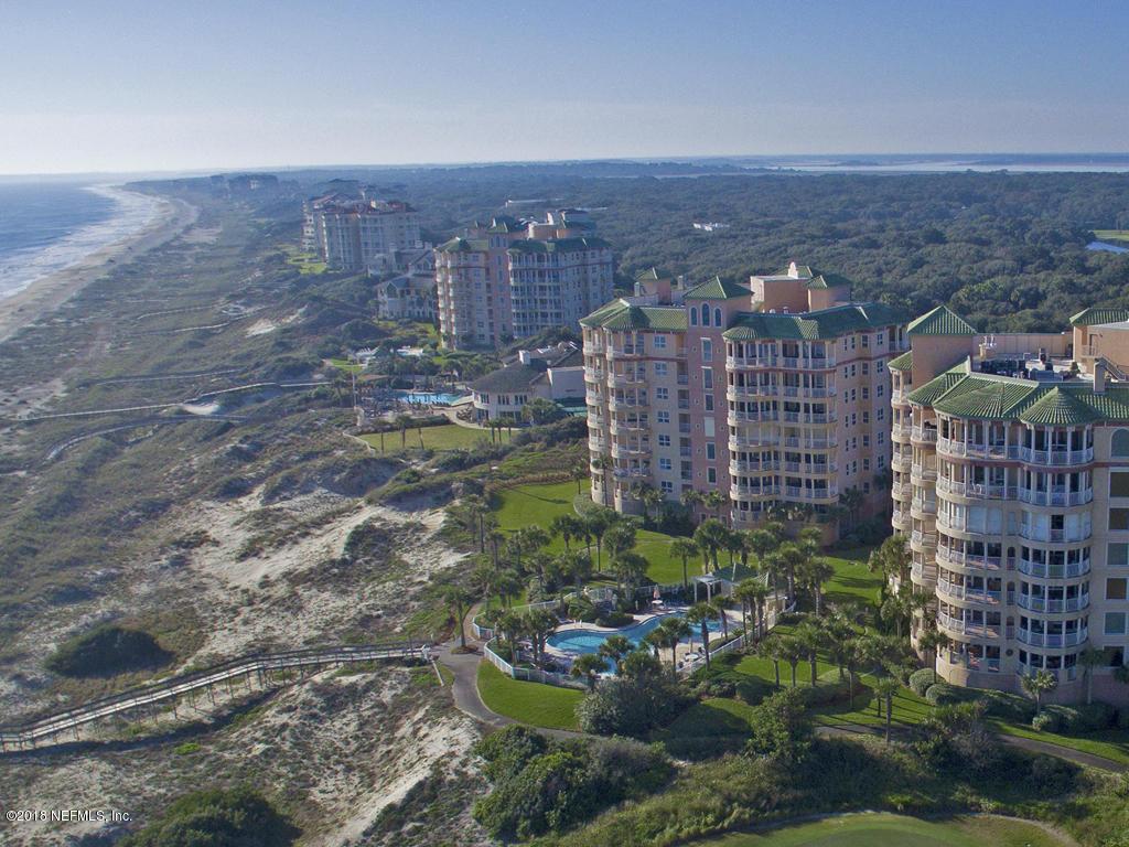 731 OCEAN CLUB, 928672, Fernandina Beach, Condominium,  sold, PROPERTY EXPERTS 