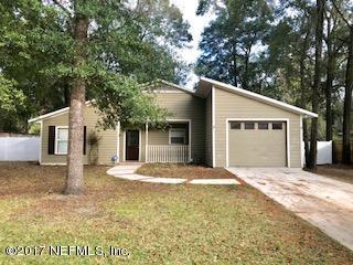 2301 72ND, 913588, Gainesville, Single Family Residence,  sold, PROPERTY EXPERTS 