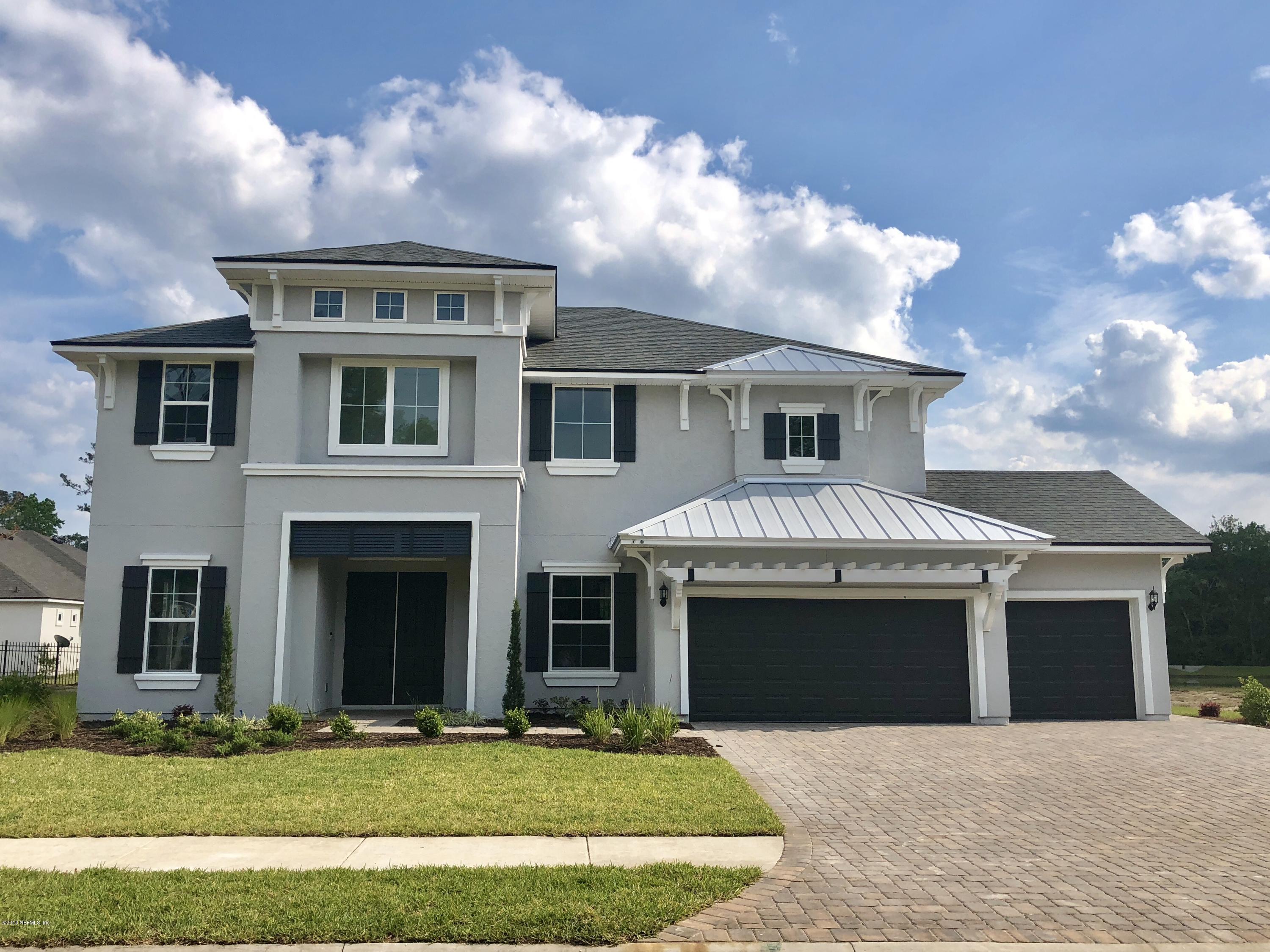 106 DIEGO, 919847, Ponte Vedra Beach, Single Family Residence,  sold, PROPERTY EXPERTS 