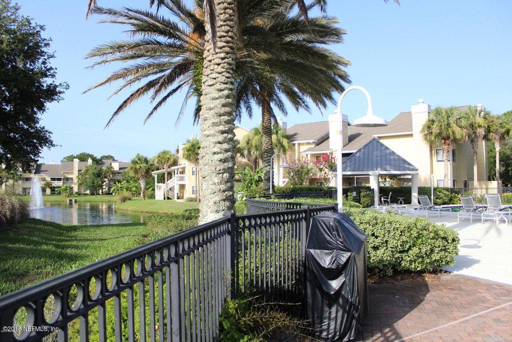 100 FAIRWAY PARK 1601, 926519, Ponte Vedra Beach, Condominium,  sold, PROPERTY EXPERTS 