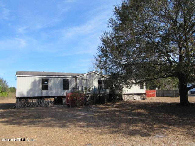 95348 MOBLEY HEIGHTS, 919483, Fernandina Beach, Manufactured Home,  sold, PROPERTY EXPERTS 