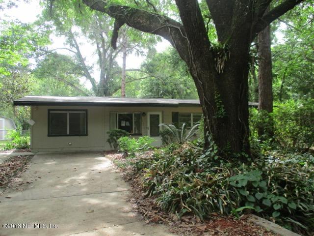 4235 21ST, 937343, Gainesville, Single Family Residence,  sold, PROPERTY EXPERTS 