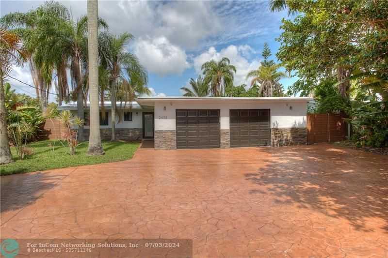 2493 Andros Ln, Fort Lauderdale, Single Family,  for sale, PROPERTY EXPERTS 