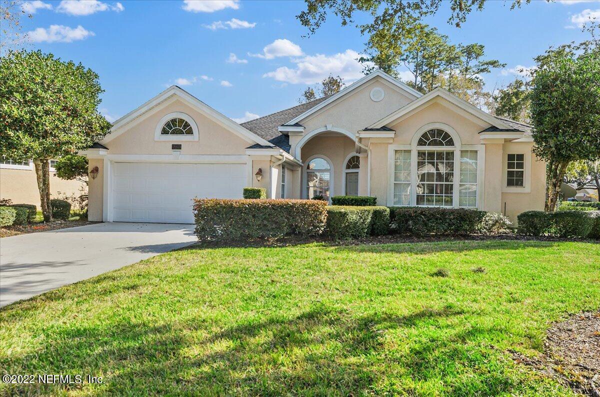 280 WATER'S EDGE, 1149872, Ponte Vedra Beach, Single Family Residence,  sold, PROPERTY EXPERTS 