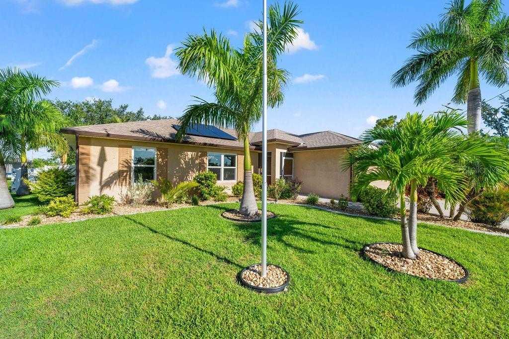 502 7TH, CAPE CORAL, Single Family Residence,  for sale, PROPERTY EXPERTS 