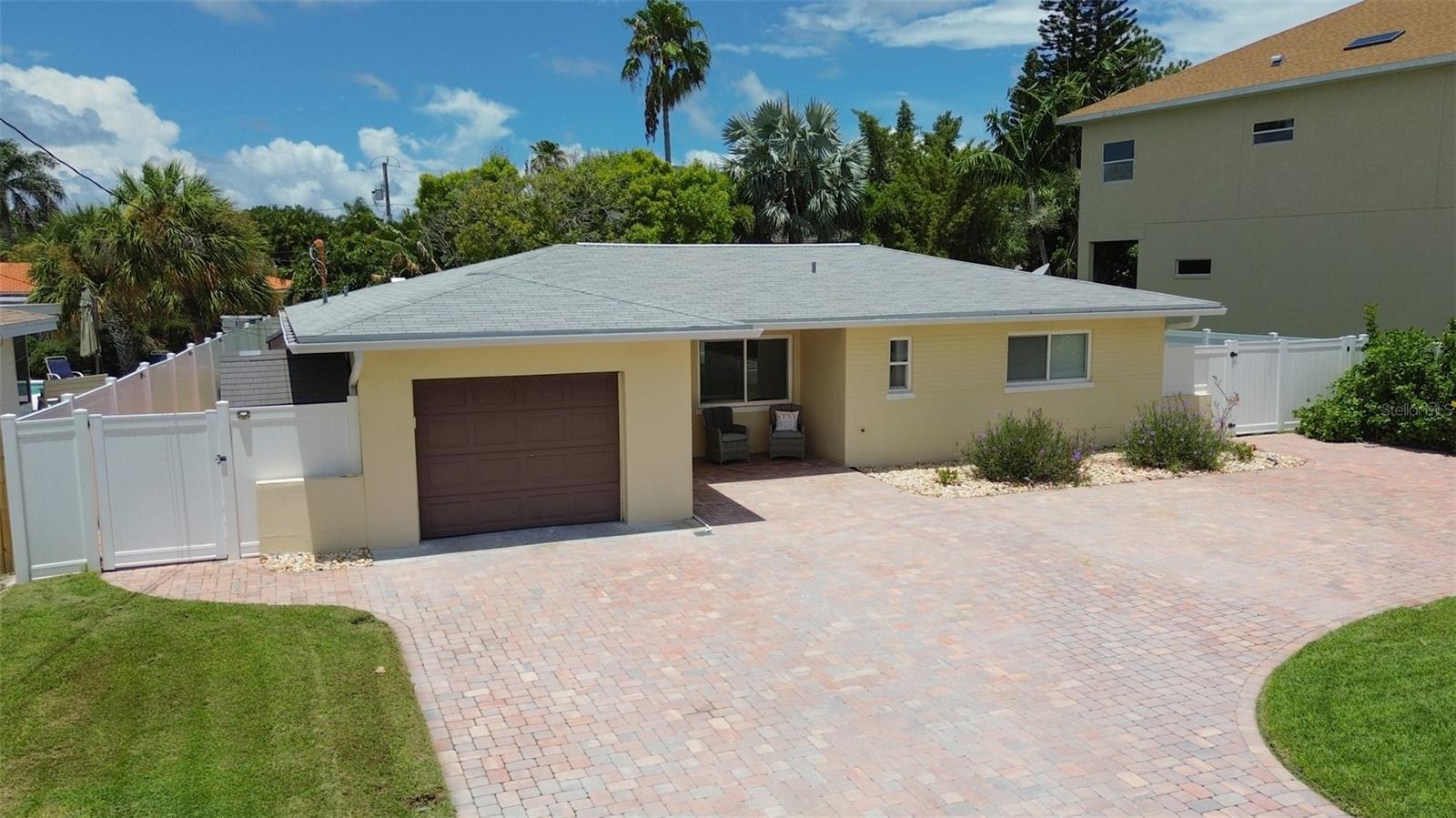 593 39TH, ST PETE BEACH, Single Family Residence,  for sale, PROPERTY EXPERTS 