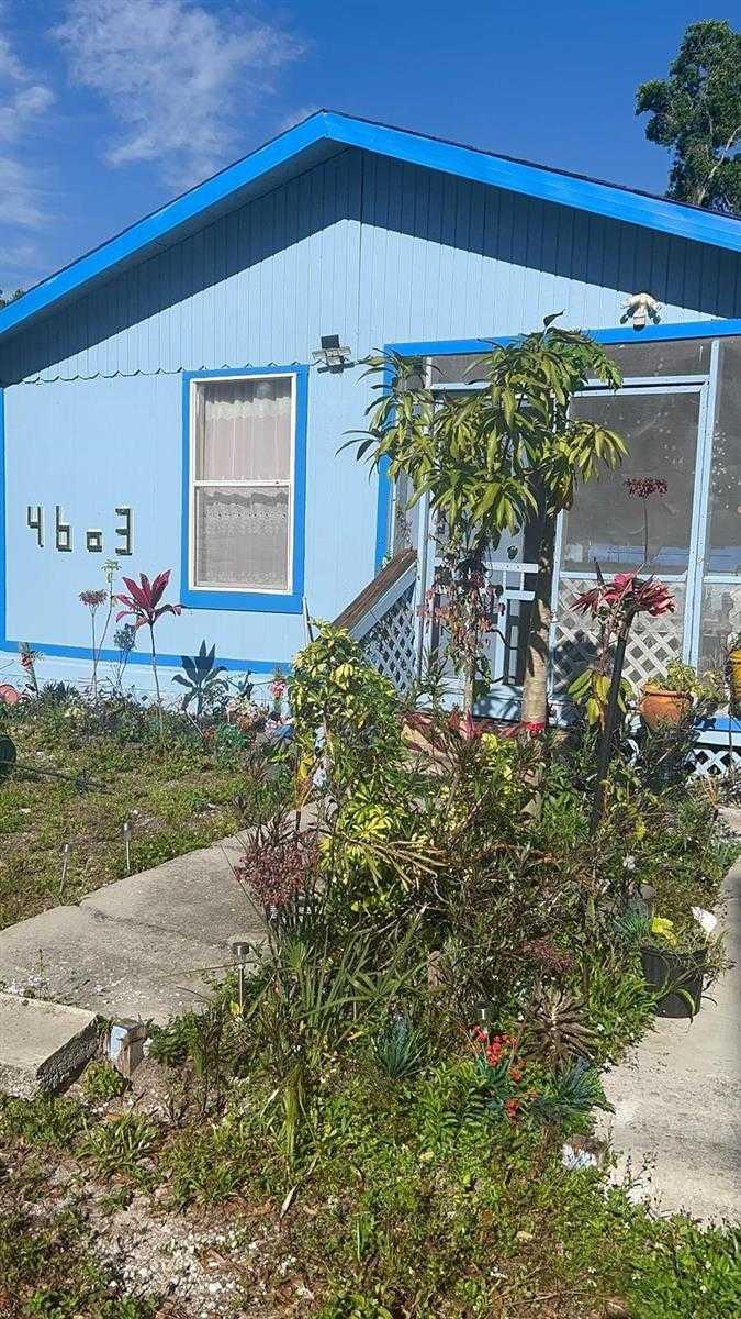 4603 38TH, TAMPA, Single Family Residence,  for sale, PROPERTY EXPERTS 