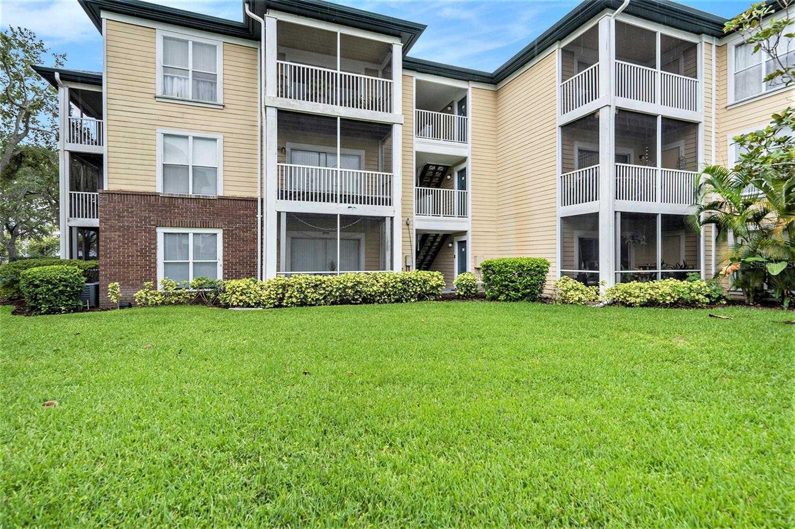 4115 CHATHAM OAK 206, TAMPA, Condominium,  for sale, PROPERTY EXPERTS 