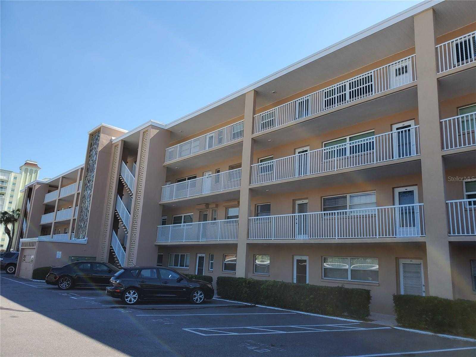 300 64TH 420, ST PETE BEACH, Condominium,  for rent, PROPERTY EXPERTS 