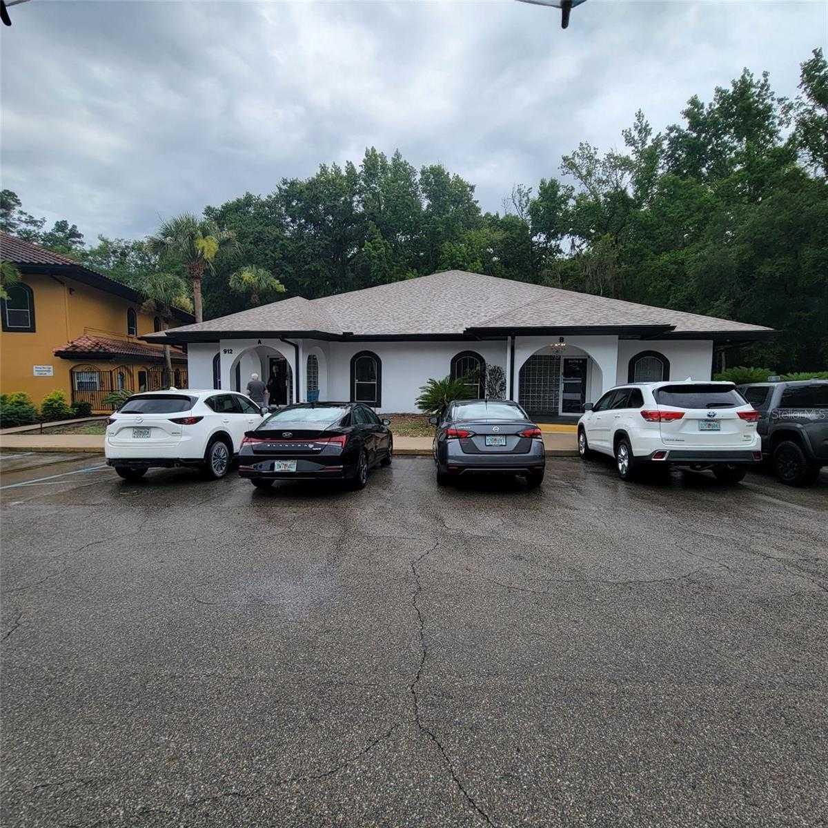 912 57TH, GAINESVILLE, Office,  for leased, PROPERTY EXPERTS 