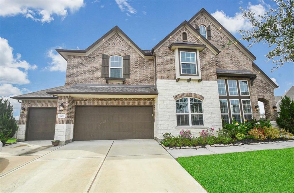 5803 Platinum Lakes, 31140383, Rosenberg, Single-Family,  for sale, PROPERTY EXPERTS 