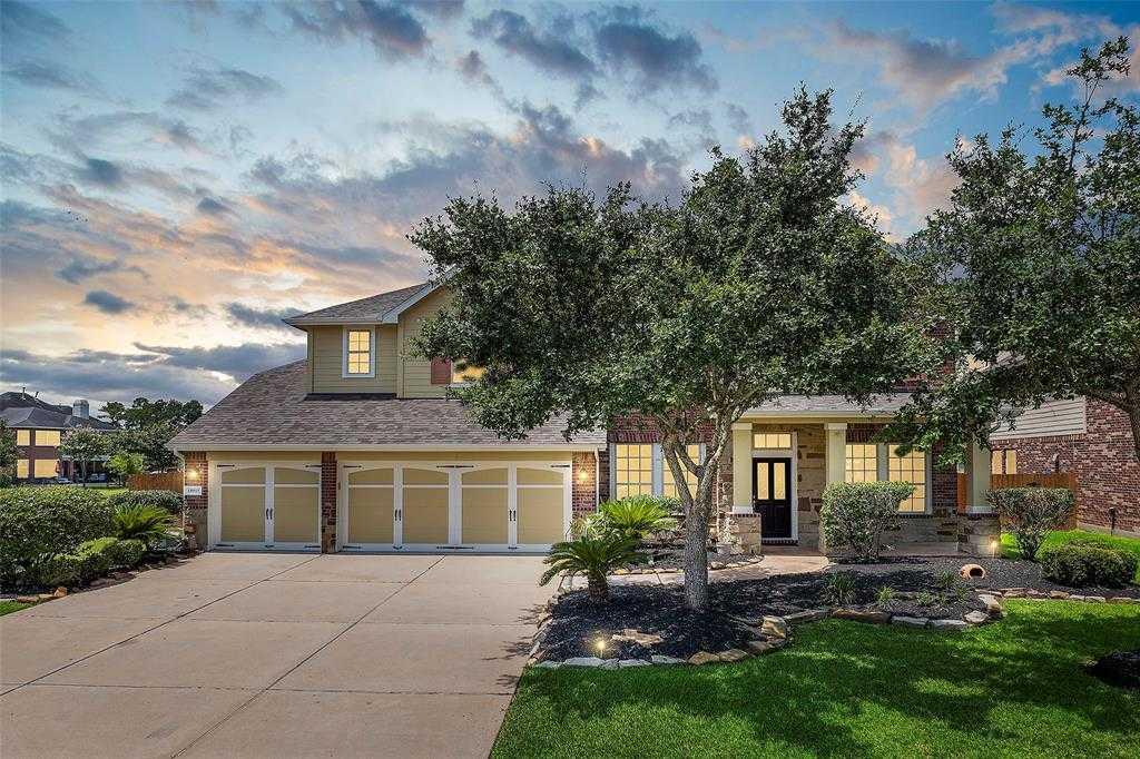 18915 Emery Meadows, 86856894, Tomball, Single-Family,  for sale, PROPERTY EXPERTS 