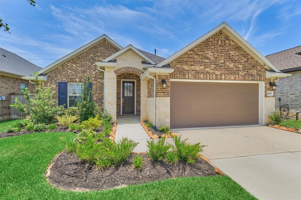 20931 Secretariat Meadow, 73839055, Tomball, Single-Family,  for sale, PROPERTY EXPERTS 