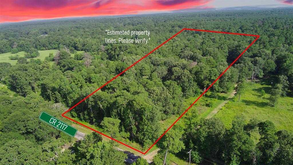 County Road 2117, 86026522, Cleveland, Lots,  for sale, PROPERTY EXPERTS 