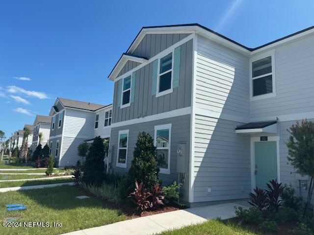 181 SAGE BRANCH, 2035013, St Augustine, Townhouse,  sold, PROPERTY EXPERTS 