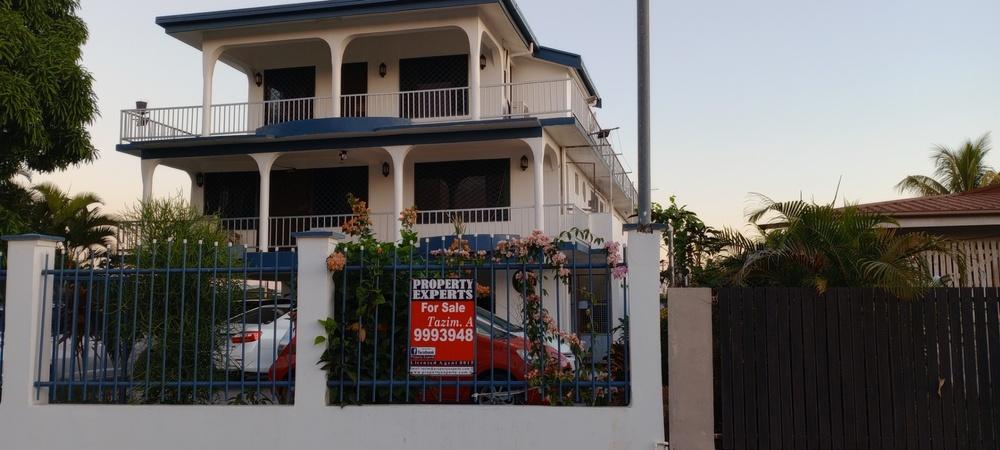 NRA68 Goundar Road, Martintar, Nadi, Nadi, Apartment,  for sale, PROPERTY EXPERTS 