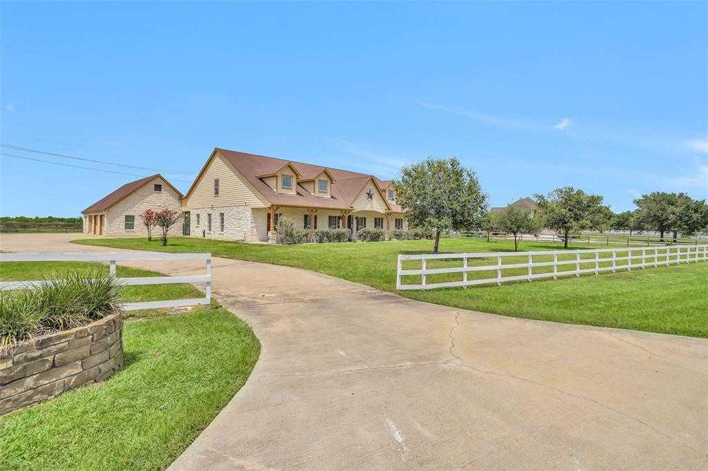 1650 Winding Canyon, 55264952, Katy, Single-Family,  for sale, PROPERTY EXPERTS 