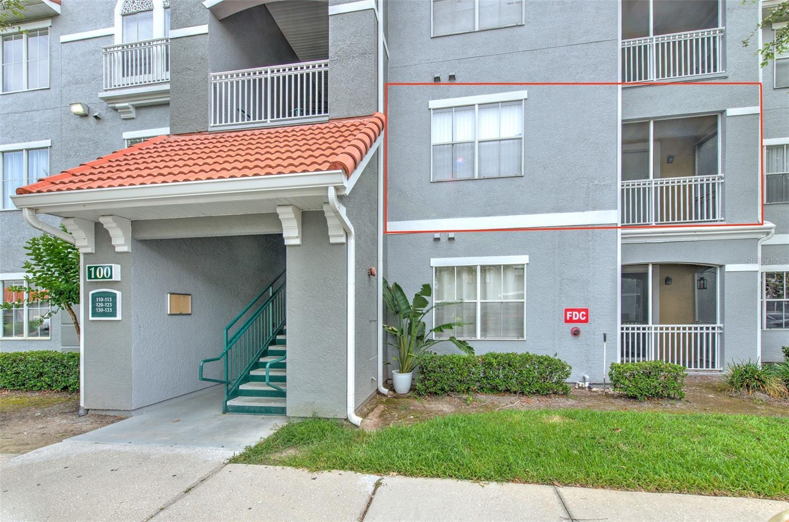 18001 RICHMOND PLACE 123, TAMPA, Condominium,  for rent, PROPERTY EXPERTS 