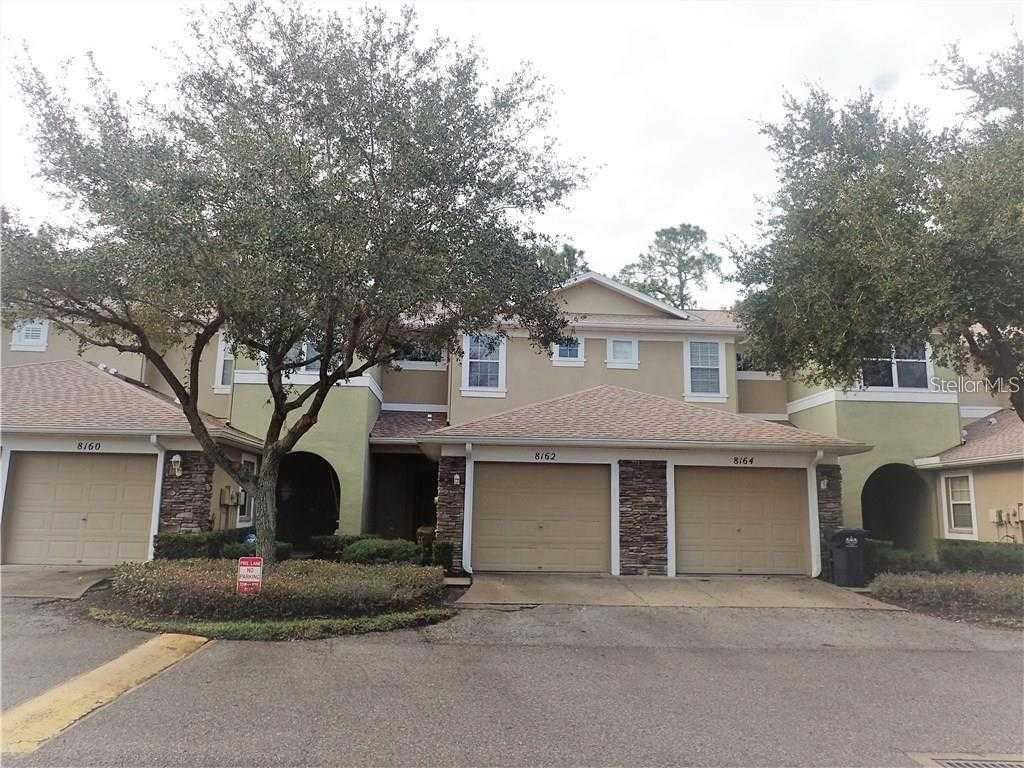 8162 STONE VIEW, TAMPA, Townhouse,  for rent, PROPERTY EXPERTS 