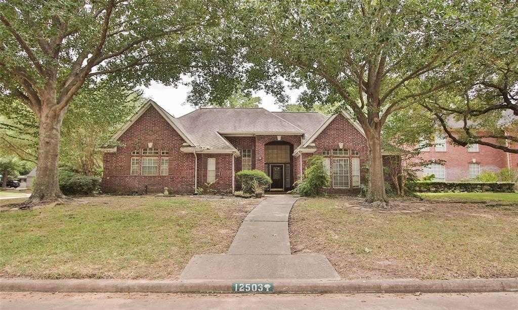 12503 Chewton, 995355, Tomball, Single-Family,  for sale, PROPERTY EXPERTS 