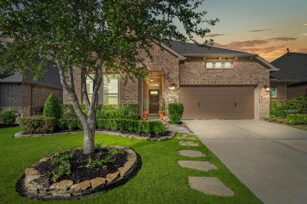 18211 Burnett Willow, 10123494, Cypress, Single-Family,  for sale, PROPERTY EXPERTS 