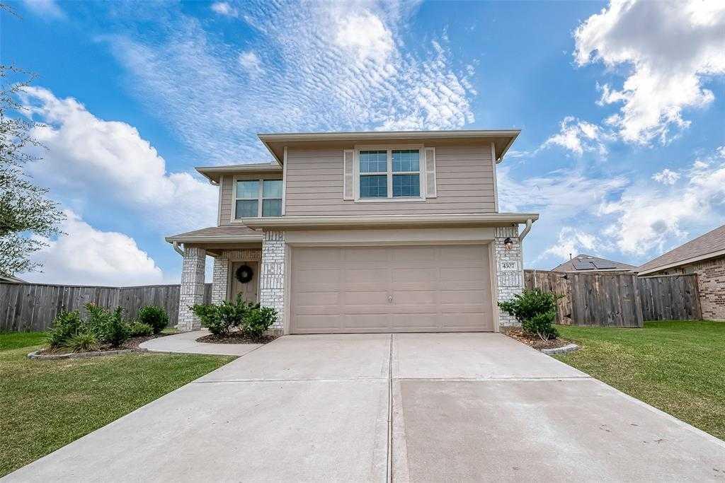 4307 Cedar Elm, 11860861, Baytown, Single-Family,  for sale, PROPERTY EXPERTS 