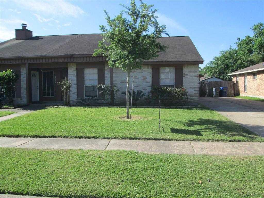 19311 Hollowlog, 10127653, Katy, Multi-Family,  for rent, PROPERTY EXPERTS 