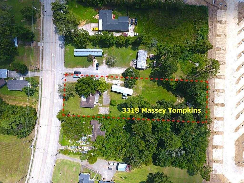 3318 Massey Tompkins, 82377469, Baytown, Duplex,  for sale, PROPERTY EXPERTS 