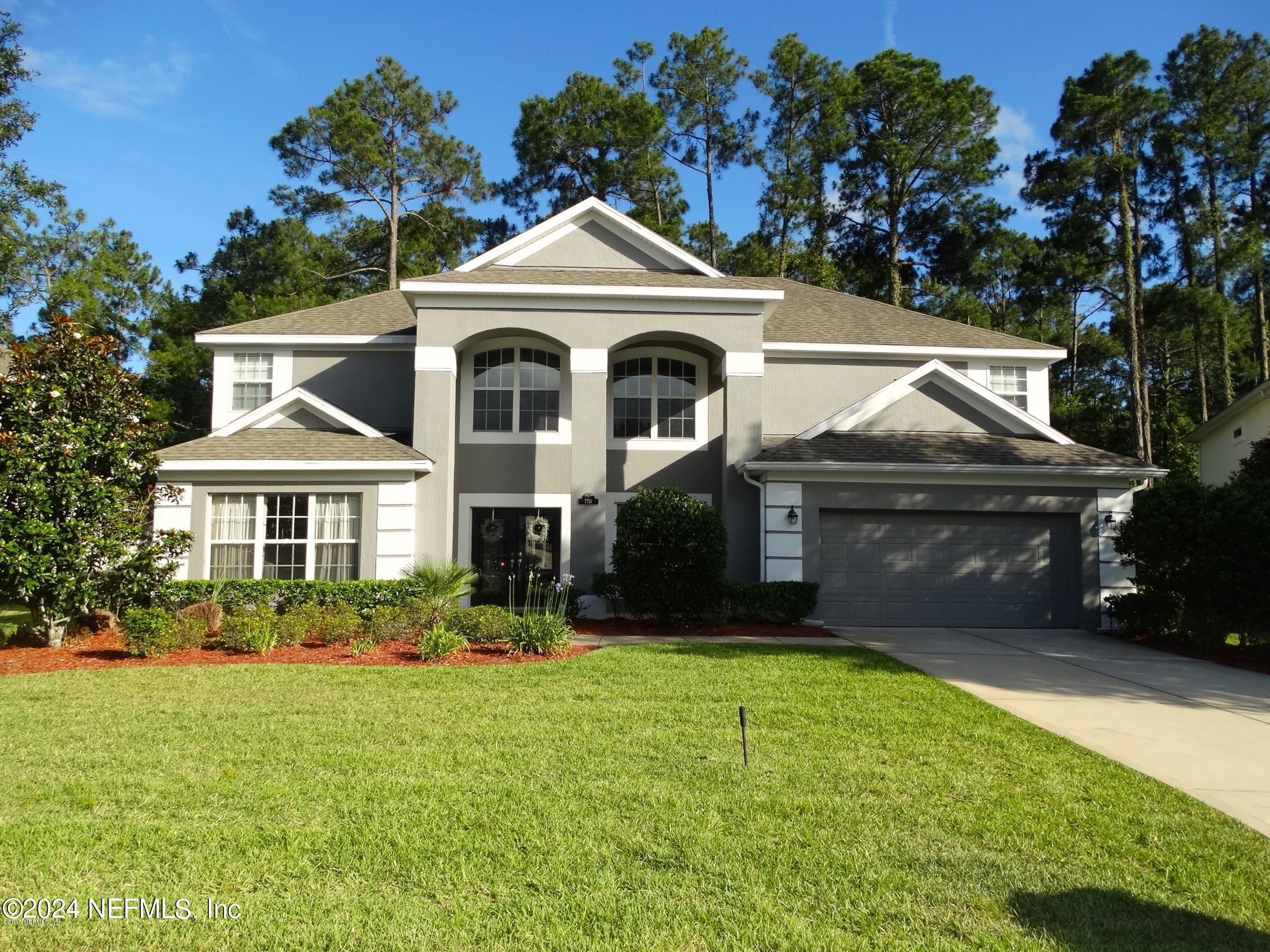 7716 WATERMARK, 2035359, Jacksonville, Single Family Residence,  for rent, PROPERTY EXPERTS 