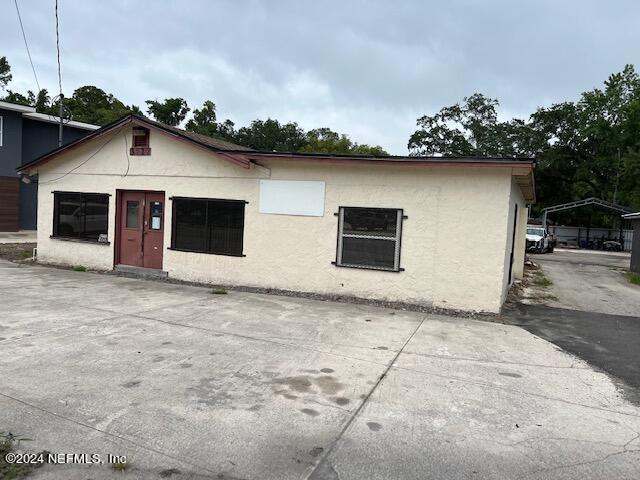 3727 SPRING PARK, 2035480, Jacksonville, Industrial,  for leased, PROPERTY EXPERTS 