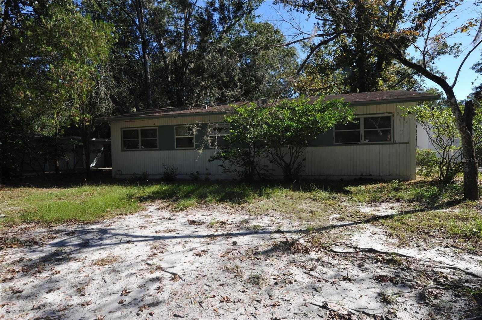 2017 17TH, GAINESVILLE, Single Family Residence,  for rent, PROPERTY EXPERTS 