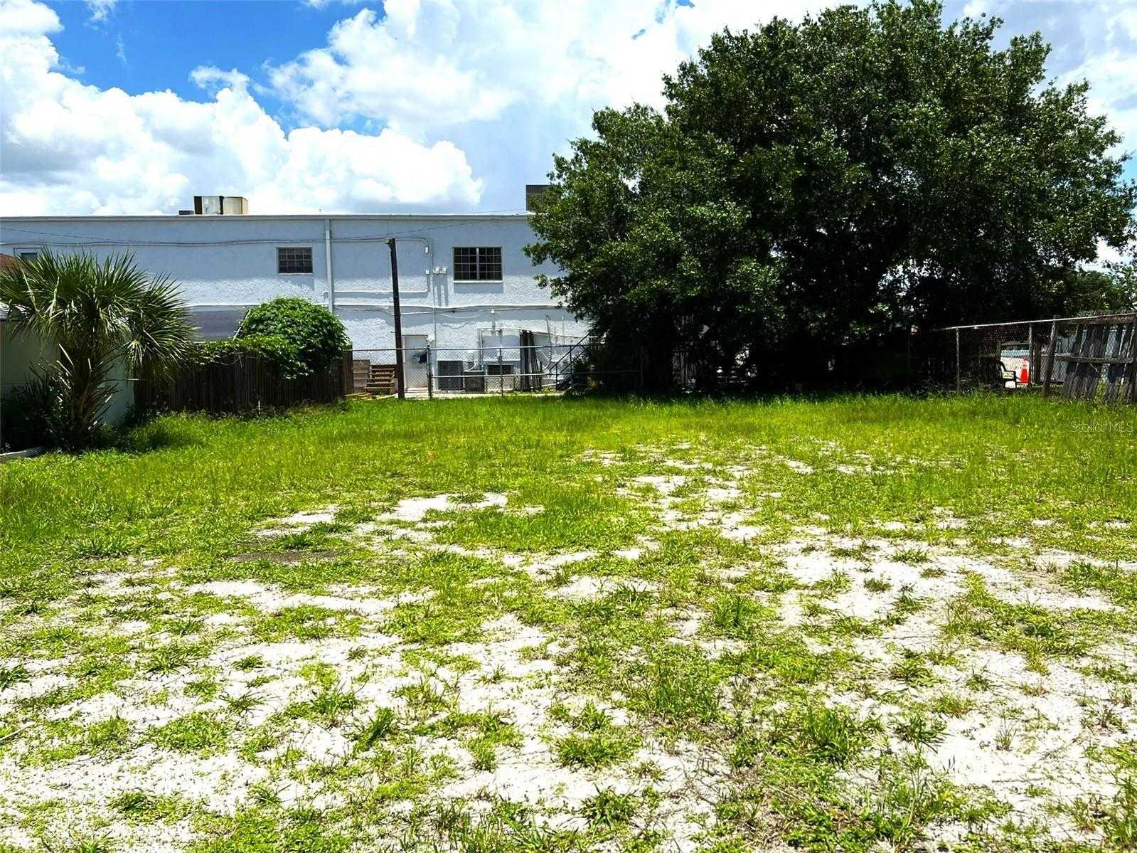 2707 SAINT JOSEPH, TAMPA, Land,  for sale, PROPERTY EXPERTS 