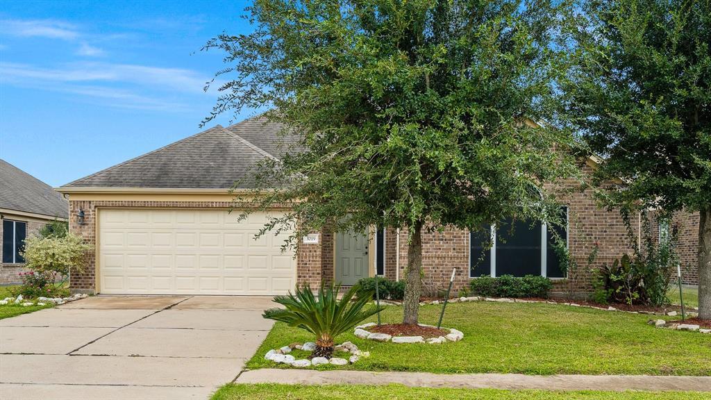 3019 Fern Brook, 52919769, Rosenberg, Single-Family,  for sale, PROPERTY EXPERTS 